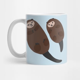 Like No Otter Mug